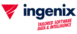 ingenix tagline variant colorbillboard tag red